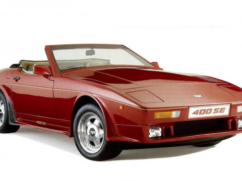 TVR 400 3.9_(272_hp)