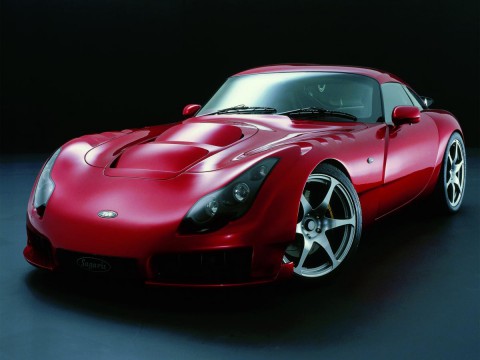 TVR Sagaris 4.0_i_v8_(400_hp)