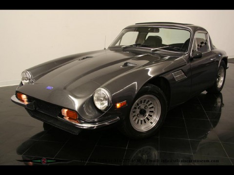 tvr 2500