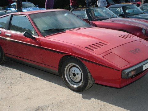 tvr 280 Coupe