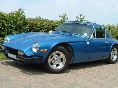 tvr 3000