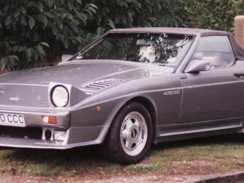 tvr 420