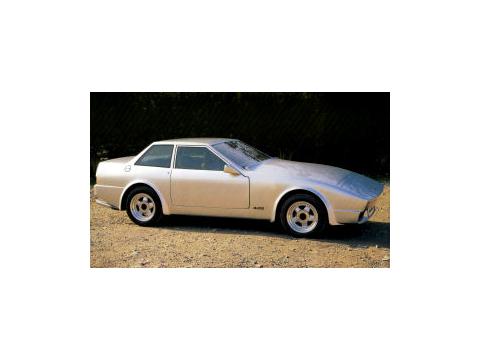 tvr 420 Sports Saloon