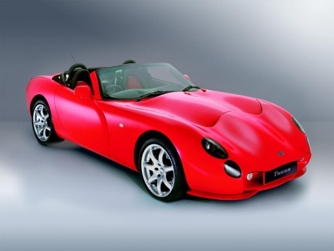 tvr Tuscan